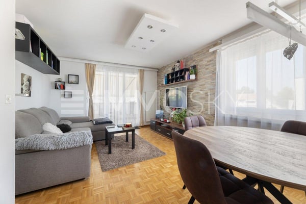 Selbst bewohnen oder werden Sie Vermieter? 2