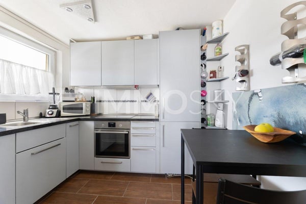 Selbst bewohnen oder werden Sie Vermieter? 3