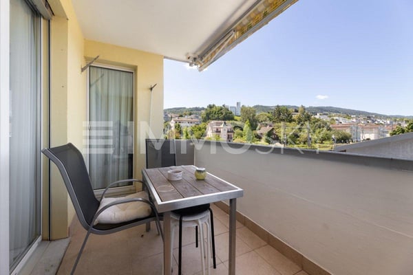 Selbst bewohnen oder werden Sie Vermieter? 5