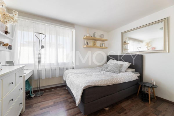 Selbst bewohnen oder werden Sie Vermieter? 4