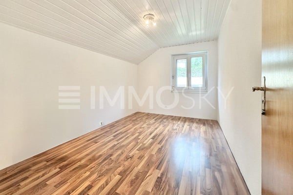 Opportunité rare : maison avec deux logements de charme 4