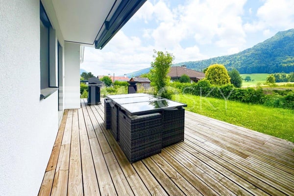 Opportunité rare : maison avec deux logements de charme 7