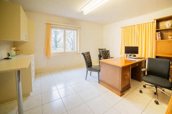 Ihr repräsentatives Büro für grosse Pläne 10