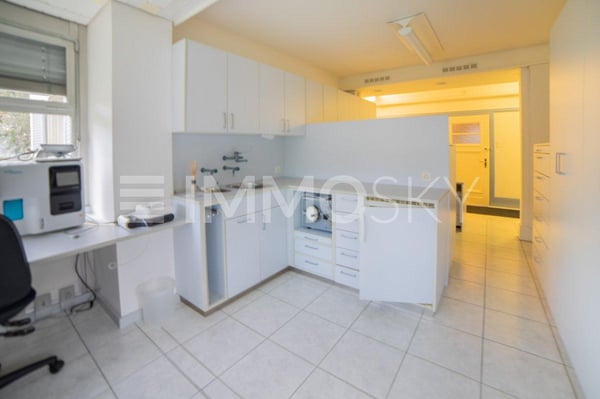 Ihr repräsentatives Büro für grosse Pläne 3