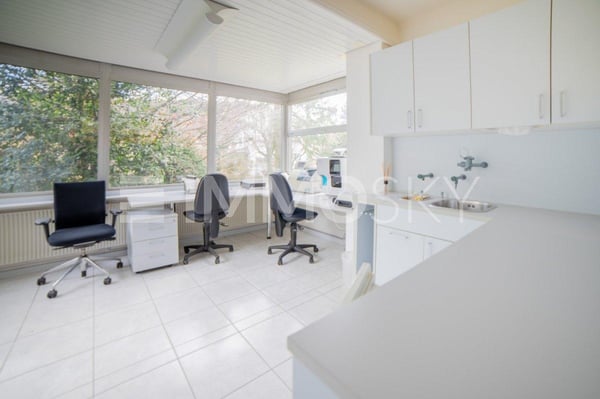 Ihr repräsentatives Büro für grosse Pläne 2