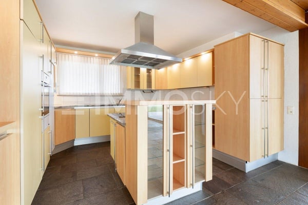 Wo der Blick nie endet... 4