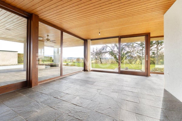 Wo der Blick nie endet... 2