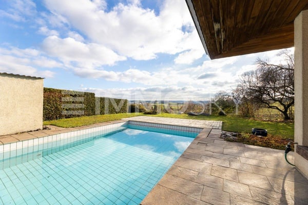 Wo der Blick nie endet... 1