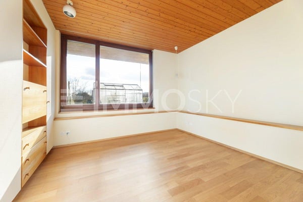 Wo der Blick nie endet... 5