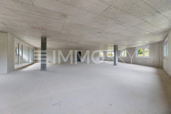 Repräsentatives Büro gestalten 5