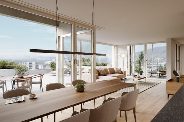 Ein Wohnerlebnis der Extraklasse mit über 380m² Nutzfläche 2