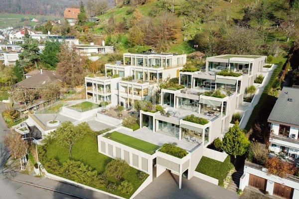 Ein Wohnerlebnis der Extraklasse mit über 380m² Nutzfläche 6