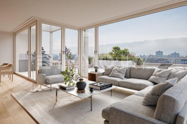 Hier entsteht Ihr exklusives Zuhause – noch zwei Einheiten verfügbar! 6