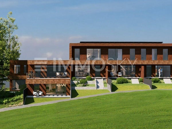 Residenza Pedrinate Home 5