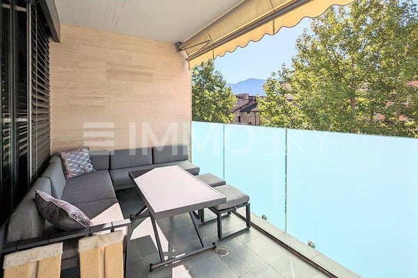 Posizione strategica a pochi passi dal centro 4