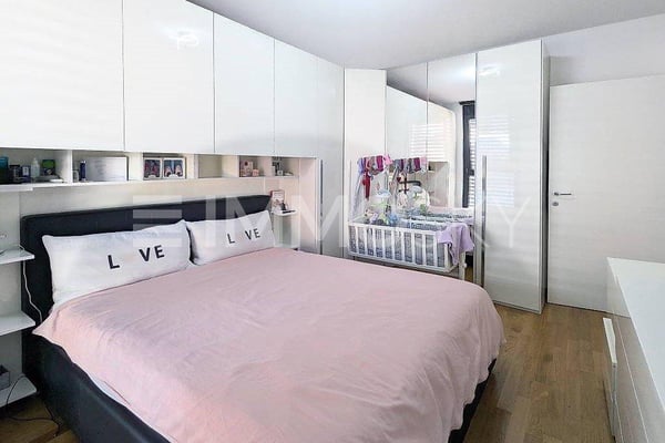 Posizione strategica a pochi passi dal centro 3