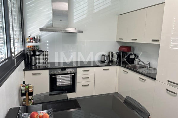 Posizione strategica a pochi passi dal centro 2