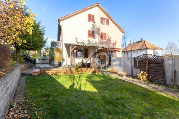 Gemütlich und bezahlbar 1