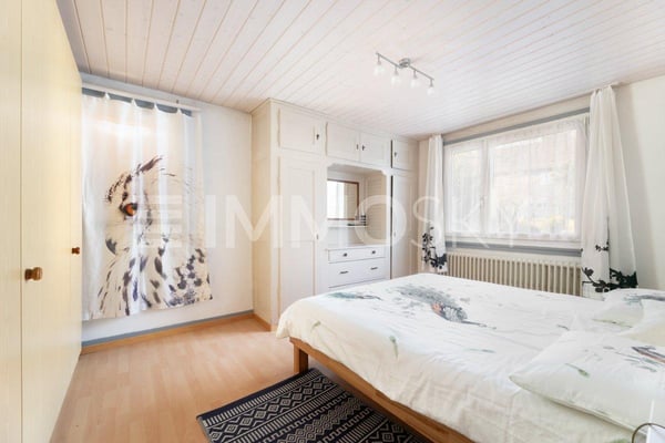 Gemütlich und bezahlbar 4