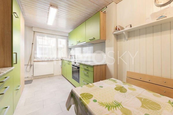 Gemütlich und bezahlbar 3