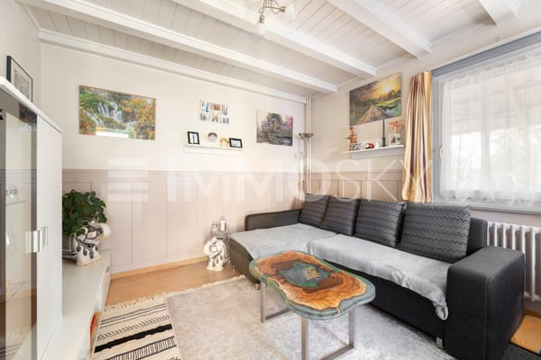 Gemütlich und bezahlbar 2