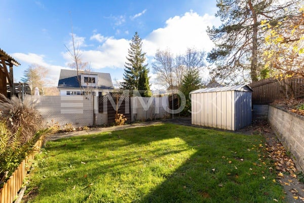 Gemütlich und bezahlbar 5