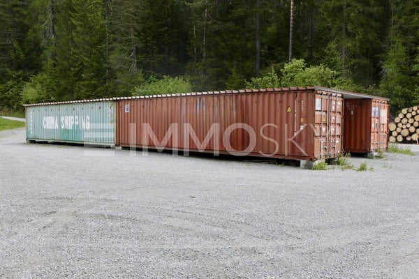 Ein Ort der Grösse und Flexibilität, für Unternehmen mit Vision 3