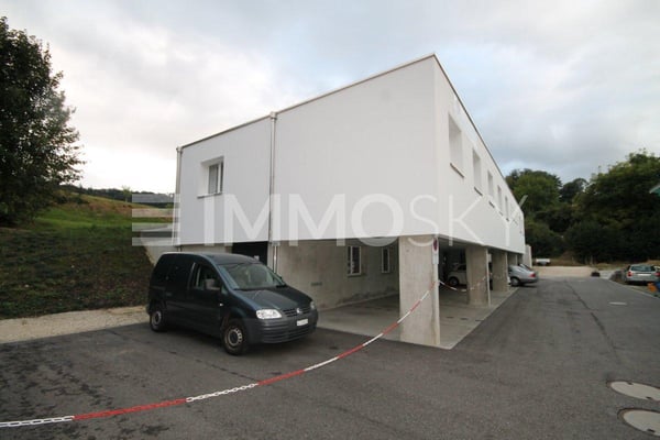 Mehr Büro für Ihr Budget – inklusive Wiesenpanorama 5