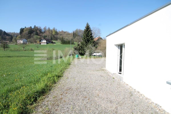 Mehr Büro für Ihr Budget – inklusive Wiesenpanorama 8