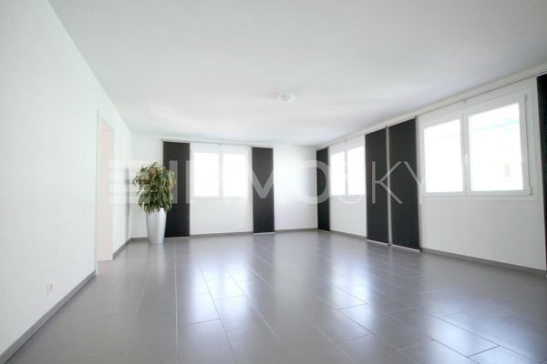 Mehr Büro für Ihr Budget – inklusive Wiesenpanorama 2