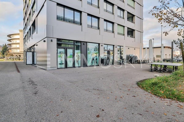 Attraktive Ladenfläche in gut frequentierter Lage 4