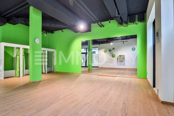 Attraktive Ladenfläche in gut frequentierter Lage 3