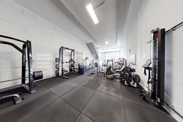 RESERVE - Rendement 4.5% clé en main ! 6