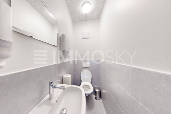 RESERVE - Rendement 4.5% clé en main ! 5