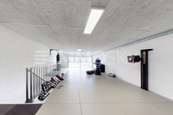 RESERVE - Rendement 4.5% clé en main ! 3