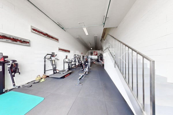 RESERVE - Rendement 4.5% clé en main ! 1