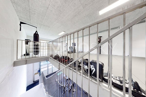 RESERVE - Rendement 4.5% clé en main ! 2