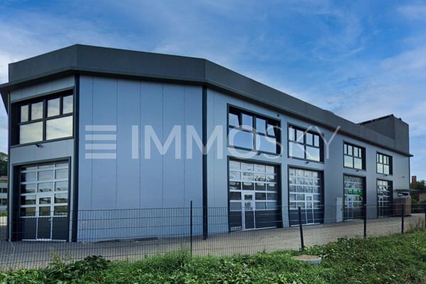 RESERVE - Rendement 4.5% clé en main ! 7