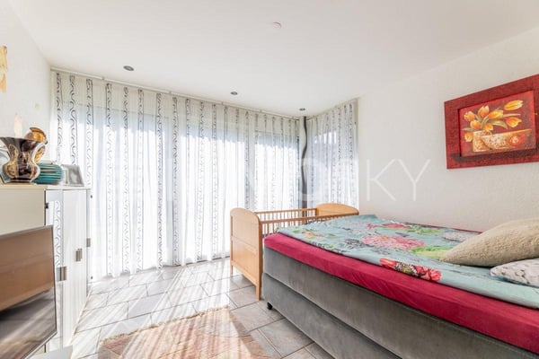 Grosszügiger Wohntraum für Ihre Familie 5