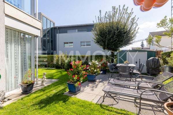 Grosszügiger Wohntraum für Ihre Familie 9