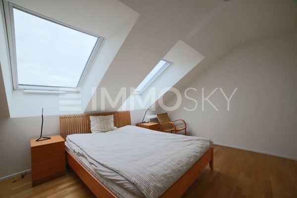 Komfortables Wohnen mit offenem Wohnkonzept - Komplett möbliert 3