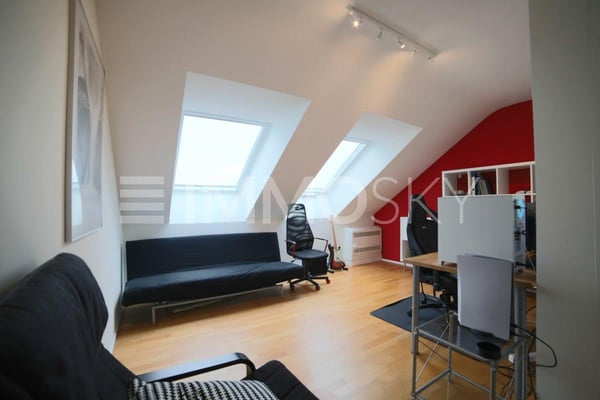 Komfortables Wohnen mit offenem Wohnkonzept - Komplett möbliert 4