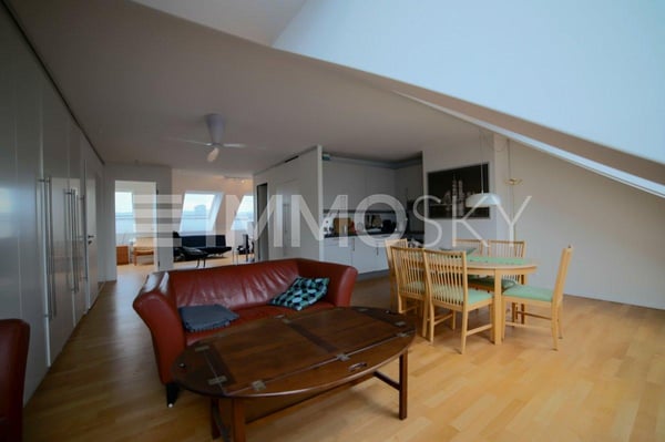 Komfortables Wohnen mit offenem Wohnkonzept - Komplett möbliert 2