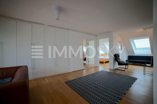 Komfortables Wohnen mit offenem Wohnkonzept - Komplett möbliert 6