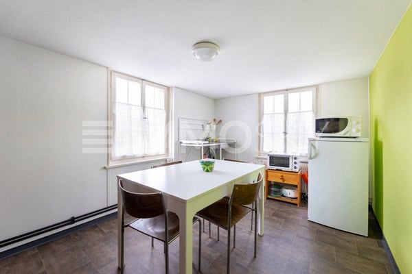 Nehmen Sie Platz und geniessen Sie die Einnahmen - 6.6% 4