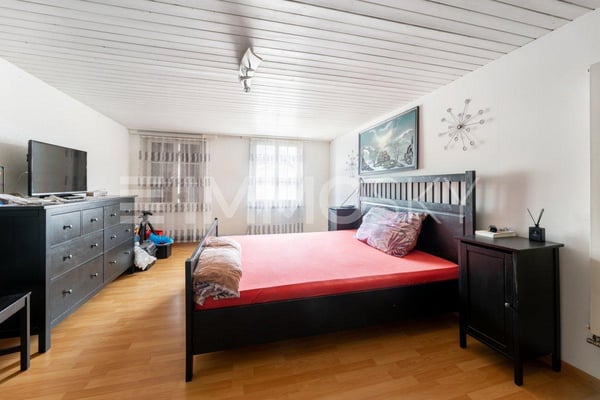 Nehmen Sie Platz und geniessen Sie die Einnahmen - 6.6% 5