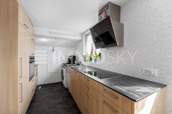 Nehmen Sie Platz und geniessen Sie die Einnahmen - 6.6% 3