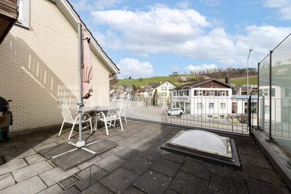 Nehmen Sie Platz und geniessen Sie die Einnahmen - 6.6% 1