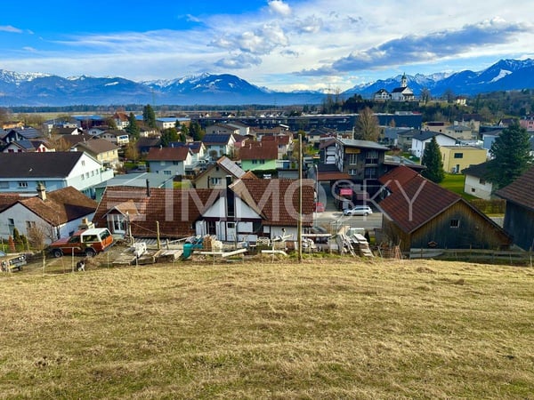 Mehrere Generationen und Ihre geliebten Tiere unter einem Dach 2