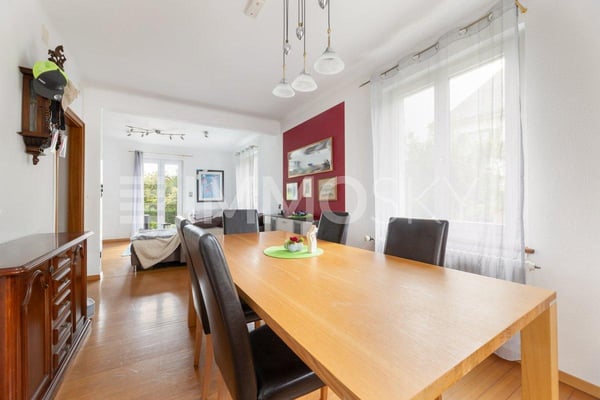 Renditeobjekt an ruhiger Lage 3